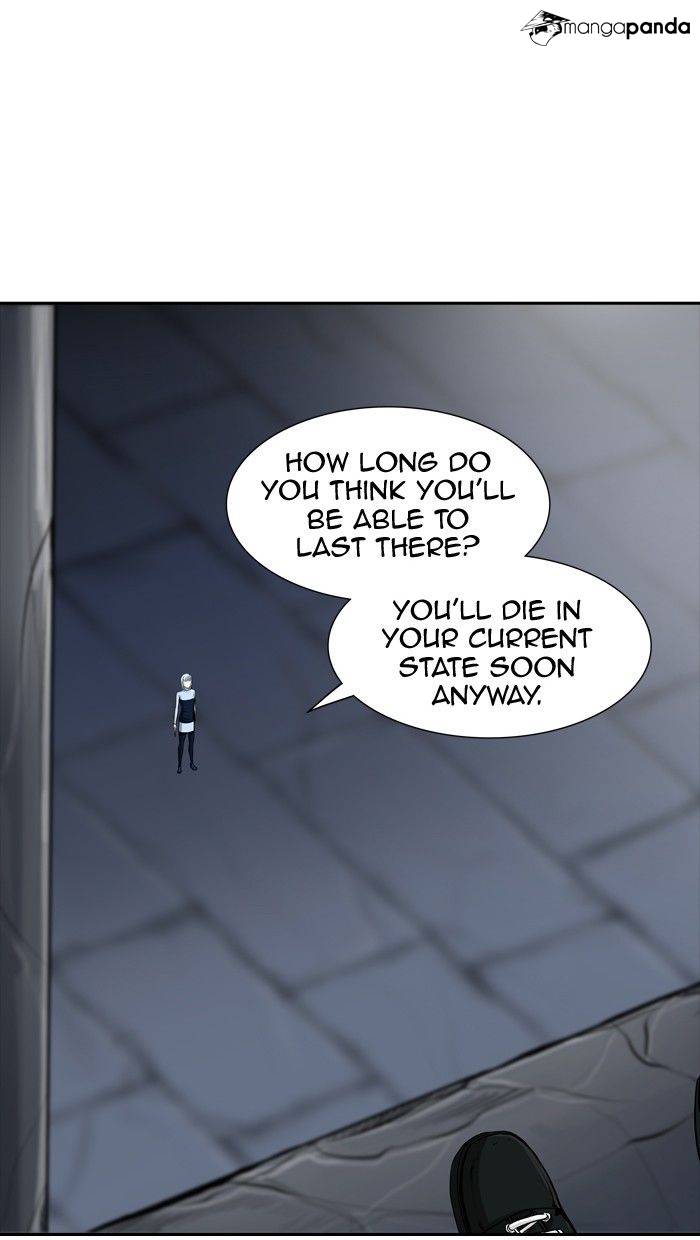 Tower of God Chapter 363 image 043